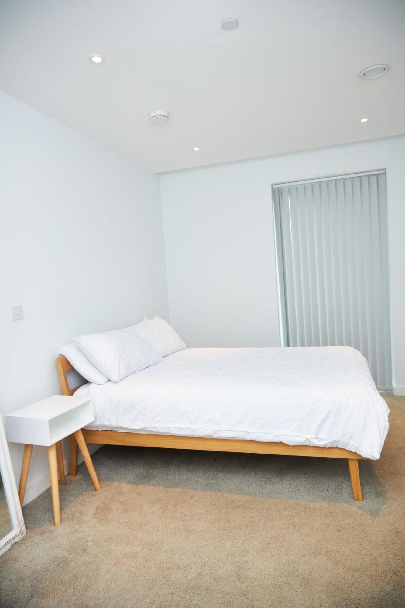 Cosy Two Bedroom In * Manchester